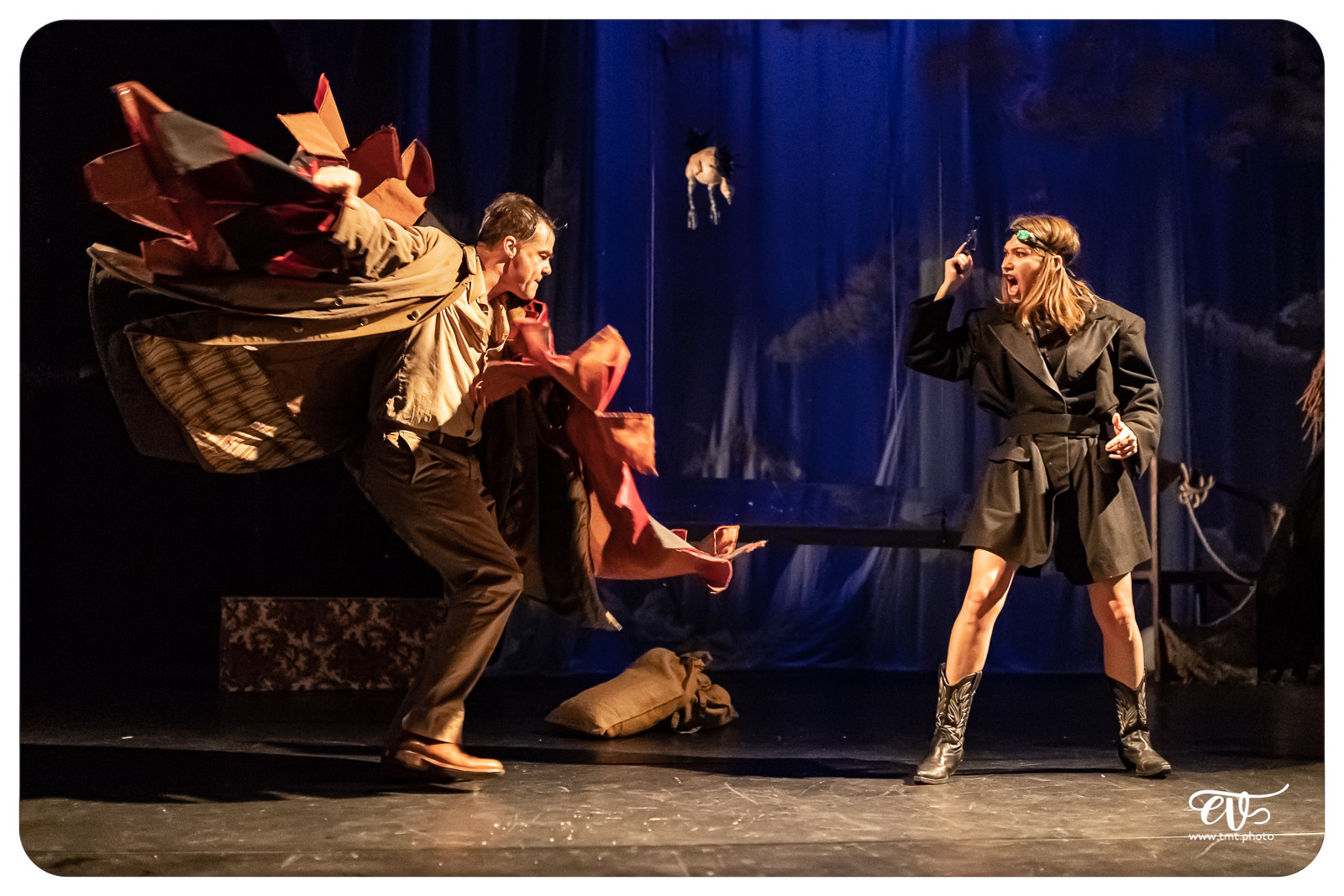 IN/SOMNIA (CIE LES ATTENTIFS)